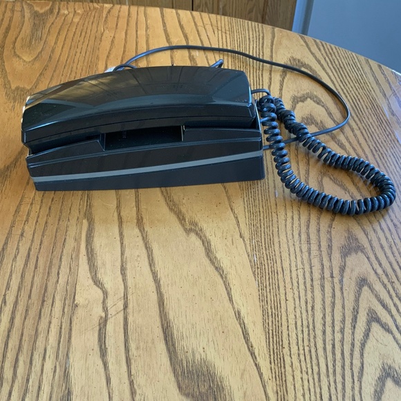 General Electric Other - General Electric Corded Wall / Desk Phone